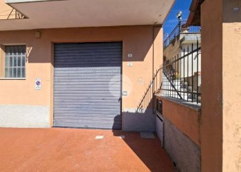 Appartamento Via delle rovere, Avegno - foto 29