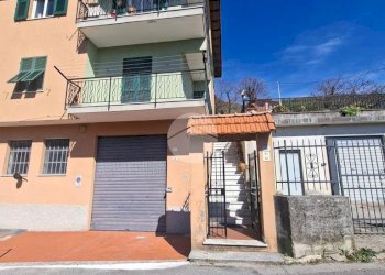 Appartamento Via delle rovere, Avegno - foto 31