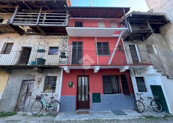 Casa semi indipendente Via Mazzucchelli Carlo, Cameri - foto 1