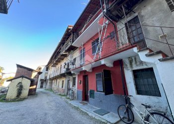 Casa semi indipendente Via Mazzucchelli Carlo, Cameri - foto 2