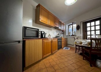 Casa semi indipendente Via Mazzucchelli Carlo, Cameri - foto 5