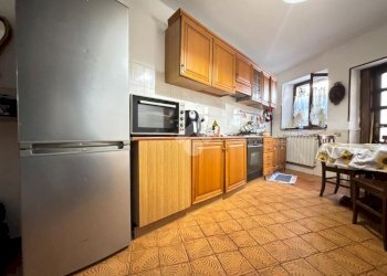 Casa semi indipendente Via Mazzucchelli Carlo, Cameri - foto 9