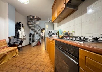 Casa semi indipendente Via Mazzucchelli Carlo, Cameri - foto 13