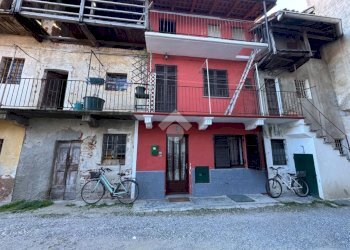 Casa semi indipendente Via Mazzucchelli Carlo, Cameri - foto 31