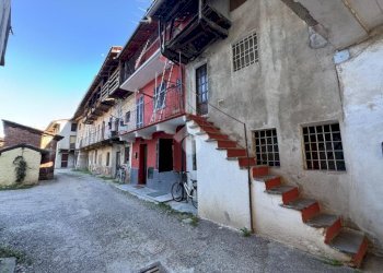 Casa semi indipendente Via Mazzucchelli Carlo, Cameri - foto 32