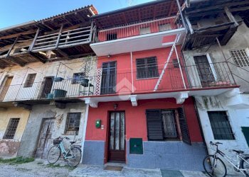 Casa semi indipendente Via Mazzucchelli Carlo, Cameri - foto 33