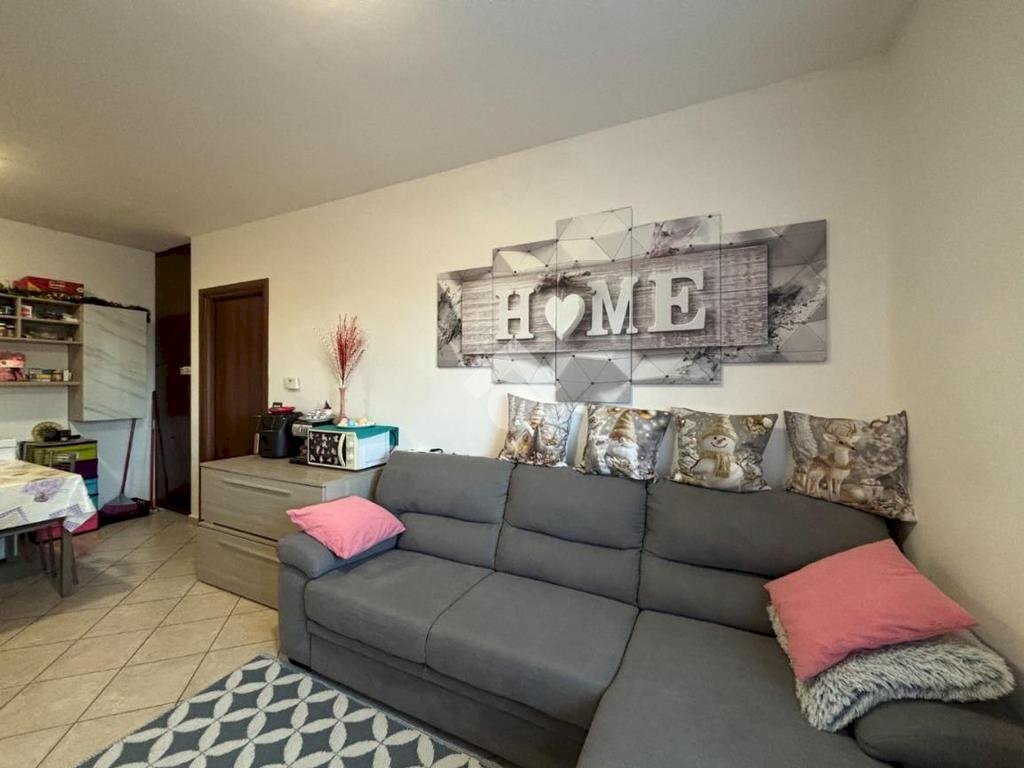 Bilocale Vicolo Giardino, Rocchetta Tanaro - foto 2