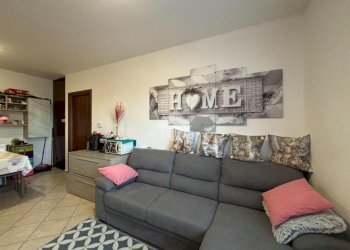 Bilocale Vicolo Giardino, Rocchetta Tanaro - foto 2