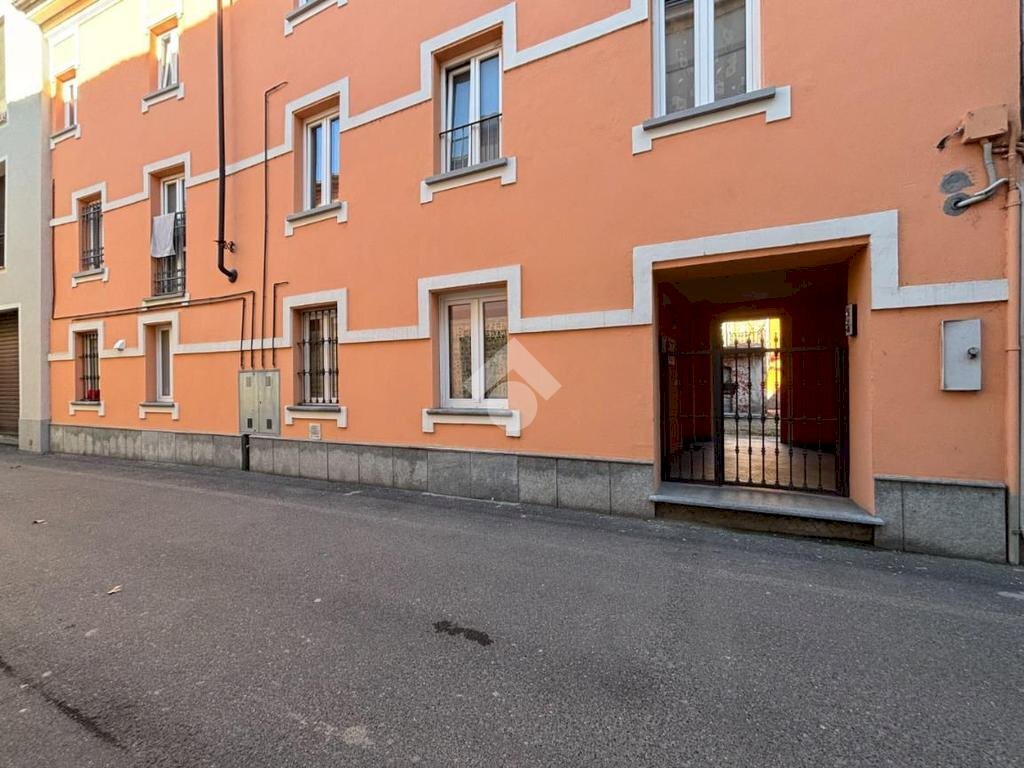 Bilocale Via Nicola Sardi, Rocchetta Tanaro - foto 1