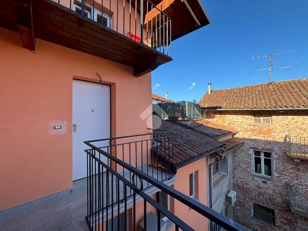 Bilocale Via Nicola Sardi, Rocchetta Tanaro - foto 2