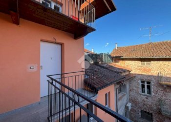 Bilocale Via Nicola Sardi, Rocchetta Tanaro - foto 2