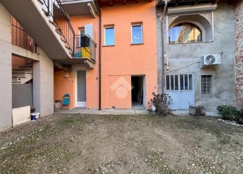 Bilocale Via Nicola Sardi, Rocchetta Tanaro - foto 32