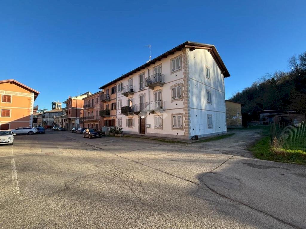 Bilocale Via Vittorio Veneto, Rocchetta Tanaro - foto 1