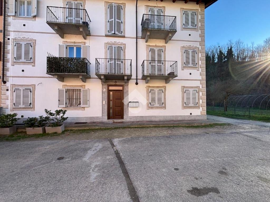 Bilocale Via Vittorio Veneto, Rocchetta Tanaro - foto 2