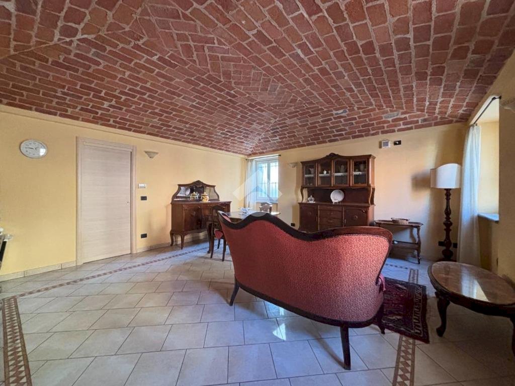 Bilocale Via Vittorio Veneto, Rocchetta Tanaro - foto 3