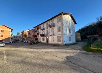 Bilocale Via Vittorio Veneto, Rocchetta Tanaro - foto 1