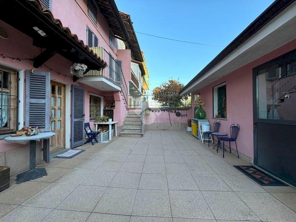 Casa semi indipendente Via Bella Caterina, Rocchetta Tanaro - foto 2