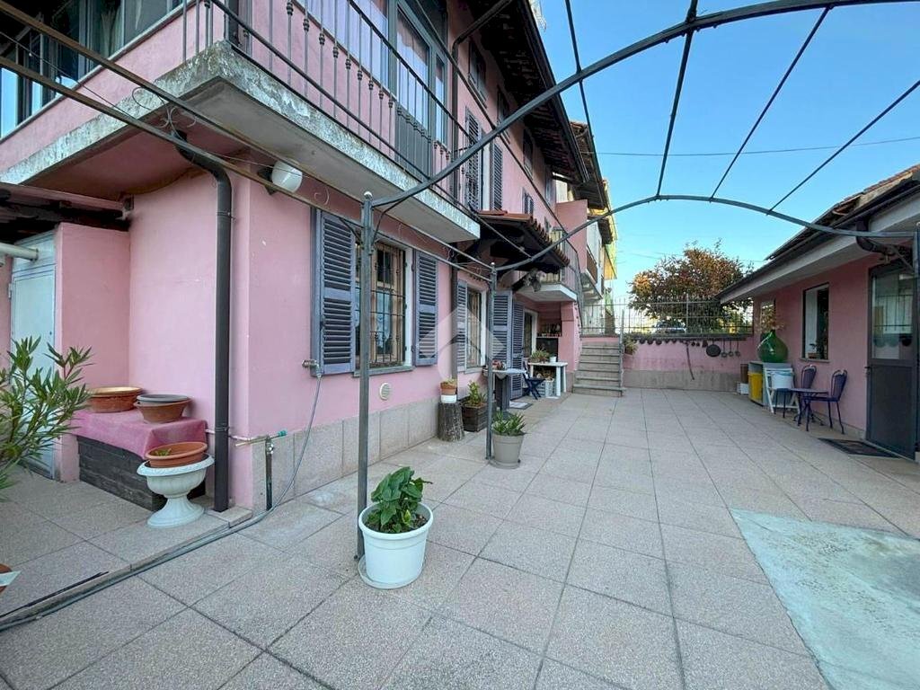 Casa semi indipendente Via Bella Caterina, Rocchetta Tanaro - foto 3