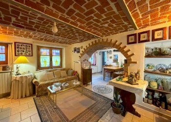 Casa semi indipendente Via Bella Caterina, Rocchetta Tanaro - foto 8