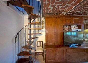 Casa semi indipendente Via Bella Caterina, Rocchetta Tanaro - foto 9