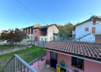 Casa semi indipendente Via Bella Caterina, Rocchetta Tanaro - foto 36