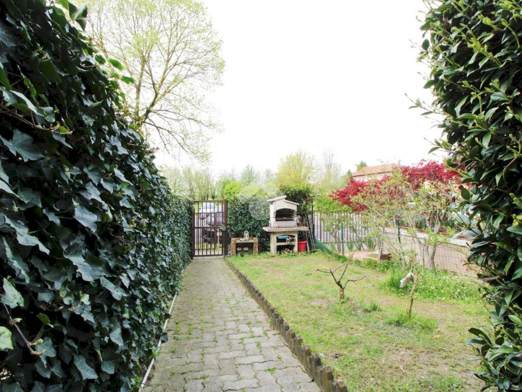 Villa a Schiera Via Enrico Berlinguer, Zibido San Giacomo - foto 2