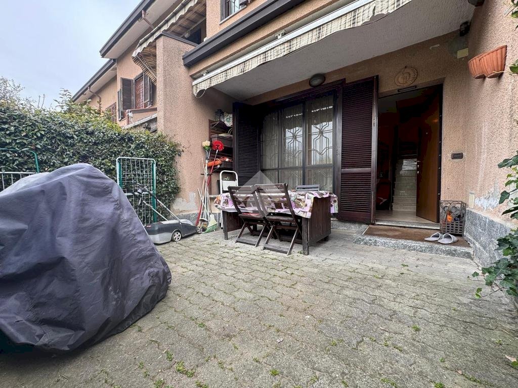 Villa a Schiera Via Enrico Berlinguer, Zibido San Giacomo - foto 3