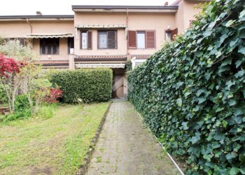 Villa a Schiera Via Enrico Berlinguer, Zibido San Giacomo - foto 1
