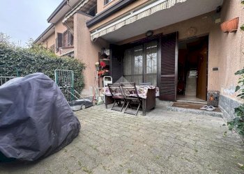 Villa a Schiera Via Enrico Berlinguer, Zibido San Giacomo - foto 3