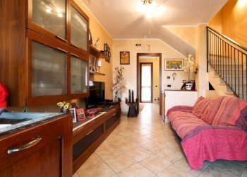 Villa a Schiera Via Enrico Berlinguer, Zibido San Giacomo - foto 6