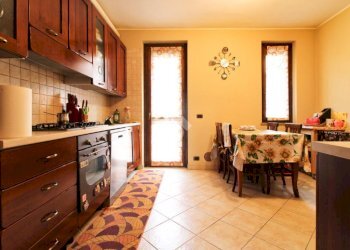 Villa a Schiera Via Enrico Berlinguer, Zibido San Giacomo - foto 8