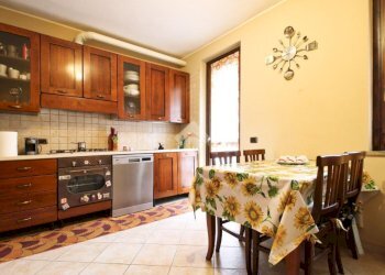 Villa a Schiera Via Enrico Berlinguer, Zibido San Giacomo - foto 9