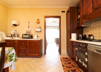 Villa a Schiera Via Enrico Berlinguer, Zibido San Giacomo - foto 11