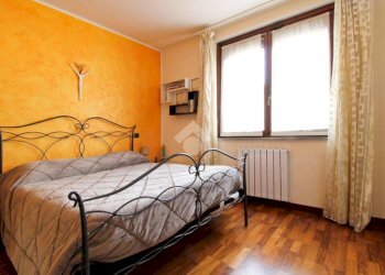 Villa a Schiera Via Enrico Berlinguer, Zibido San Giacomo - foto 16