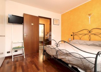 Villa a Schiera Via Enrico Berlinguer, Zibido San Giacomo - foto 17