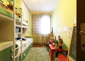 Villa a Schiera Via Enrico Berlinguer, Zibido San Giacomo - foto 21