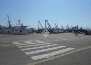 Quadrilocale Via caduti del mare, Comacchio - foto 2