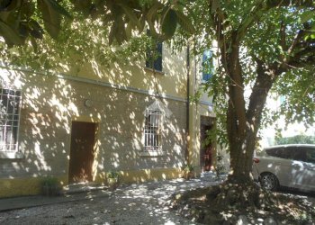 Quadrilocale Via caduti del mare, Comacchio - foto 6