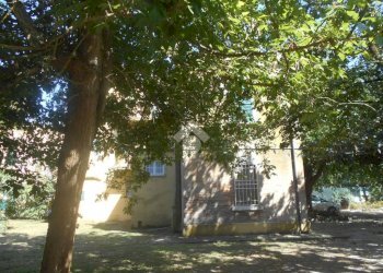 Quadrilocale Via caduti del mare, Comacchio - foto 7