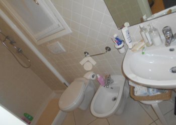 Quadrilocale Via caduti del mare, Comacchio - foto 24