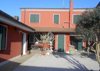 Villa Via Calatafimi, Comacchio - foto 1