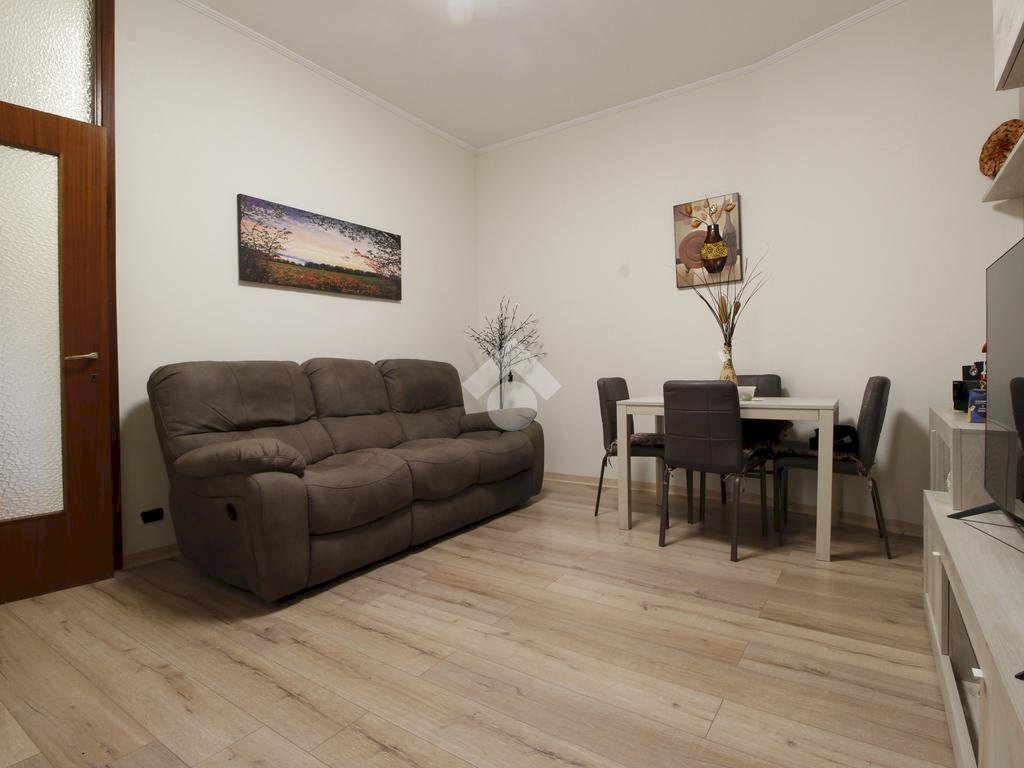 Bilocale Via Europa, San Vittore Olona - foto 1