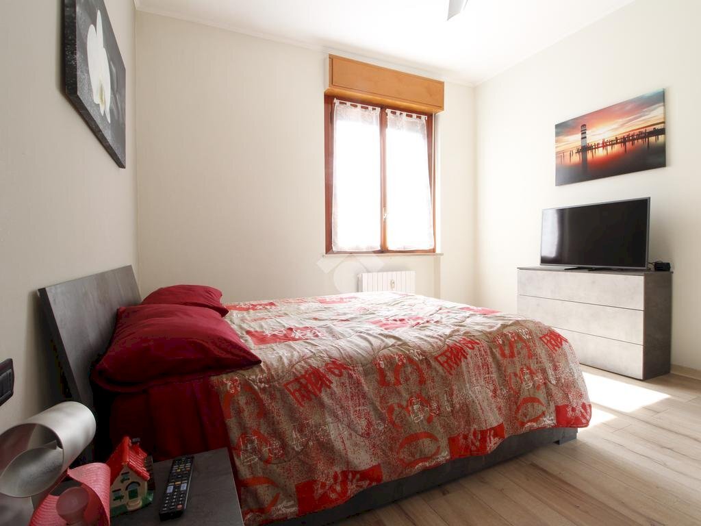 Bilocale Via Europa, San Vittore Olona - foto 3