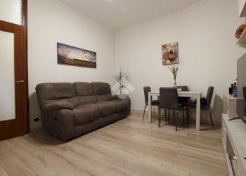 Bilocale Via Europa, San Vittore Olona - foto 1