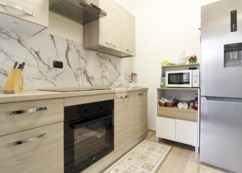 Bilocale Via Europa, San Vittore Olona - foto 11