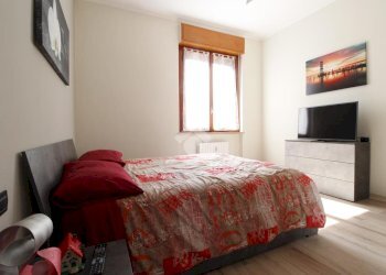 Bilocale Via Europa, San Vittore Olona - foto 13