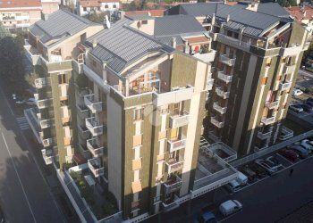 Bilocale Via Europa, San Vittore Olona - foto 20