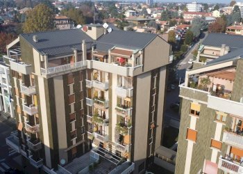 Bilocale Via Europa, San Vittore Olona - foto 21