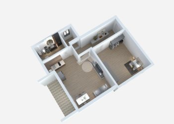 Bilocale Viale Lombardia, Cusano Milanino - foto 29