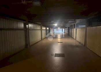 Box Via Acquarone, Genova (zona Castelletto) - foto 6